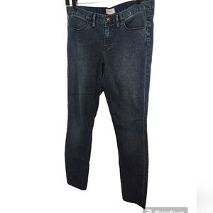 Madewell‎ skinny jeans